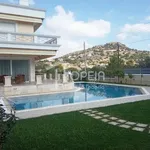 Rent 4 bedroom apartment of 500 m² in Vari Municipal Unit