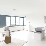 Huur 3 slaapkamer appartement van 90 m² in Den Haag