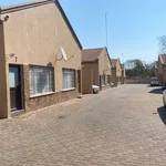 Rent 3 bedroom apartment in Polokwane