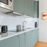 Appartement de 22 m² avec 1 chambre(s) en location à paris