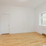  appartement avec 1 chambre(s) en location à Montreal