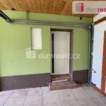 Pronajměte si 1 ložnic/e byt o rozloze 25 m² v Velké Bílovice