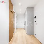 Rent 1 bedroom apartment of 65 m² in Trhový Štěpánov