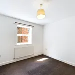 Rent 2 bedroom house in East Staffordshire