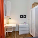 Rent 6 bedroom apartment in Valencia