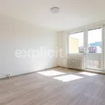 Pronajměte si 3 ložnic/e byt o rozloze 76 m² v Brno