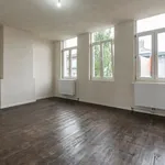 Huur 1 slaapkamer appartement in Antwerpen