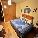 Alquilar 4 dormitorio apartamento en Madrid