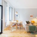 Miete 1 Schlafzimmer wohnung von 59 m² in berlin