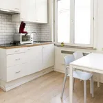  appartement avec 1 chambre(s) en location à Ixelles