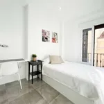 Rent 1 bedroom apartment in madrid