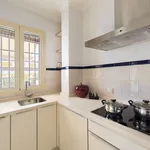 Rent 1 bedroom apartment of 538 m² in Seville