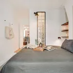 Rent 1 bedroom apartment in paris