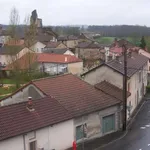 Rent 3 bedroom apartment of 65 m² in Châlus