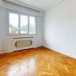 Appartement de 82 m² avec 3 chambre(s) en location à Grenoble