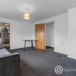 Rent 1 bedroom apartment in Edinburgh