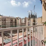 Alquilar 4 dormitorio apartamento en Barcelona