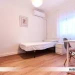 Rent a room in seville