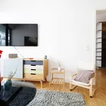 Miete 2 Schlafzimmer wohnung von 861 m² in Berlin