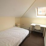 Rent 7 bedroom flat in East Midlands