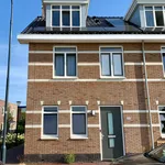 Rent 4 bedroom house of 119 m² in Scheldekwartier