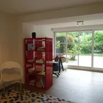 Maison de 230 m² avec 4 chambre(s) en location à UCCLE