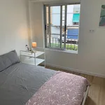 Rent 3 bedroom apartment in Valencia