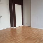 Appartement de 33 m² avec 1 chambre(s) en location à Valenciennes