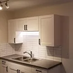 2 bedroom apartment of 570 sq. ft in Penticton