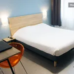 Appartement de 21 m² avec 1 chambre(s) en location à Maisons-Alfort