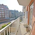 Rent 2 bedroom apartment in Knokke-Heist