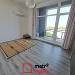 Pronajměte si 4 ložnic/e byt o rozloze 120 m² v Olomouc