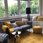 Miete 1 Schlafzimmer wohnung von 34 m² in Düsseldorf