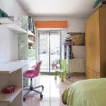 Rent 3 bedroom apartment in Madrid