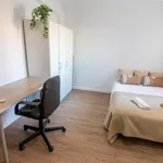 Rent 4 bedroom apartment in Valencia