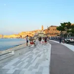 Rent 1 bedroom apartment of 40 m² in Gaeta