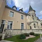 Rent 2 bedroom apartment of 40 m² in CHATEAUROUX