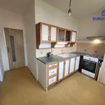 Rent 3 bedroom apartment in Beroun