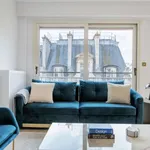 Rent 2 bedroom apartment in paris