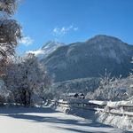 Miete 3 Schlafzimmer wohnung von 67 m² in Mittenwald