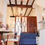 Alquilo 1 dormitorio apartamento de 538 m² en Valencia