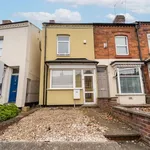 Rent 5 bedroom flat in West Midlands