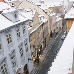 Rent 1 bedroom apartment in Prague