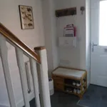 Rent 3 bedroom house in Lichfield