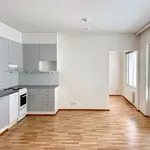 Rent 2 bedroom apartment of 51 m² in Lahti