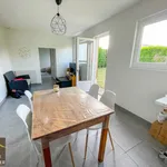 Maison de 43 m² avec 2 chambre(s) en location à CERIZAY