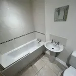 Flat to rent in Seymour Road, Bolton BL1