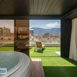 Rent 6 bedroom apartment of 400 m² in Palermo