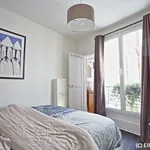 Rent 1 bedroom apartment of 35 m² in Paris 9 - Rue Pierre Fontaine