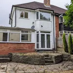 Rent 3 bedroom house in Birmingham